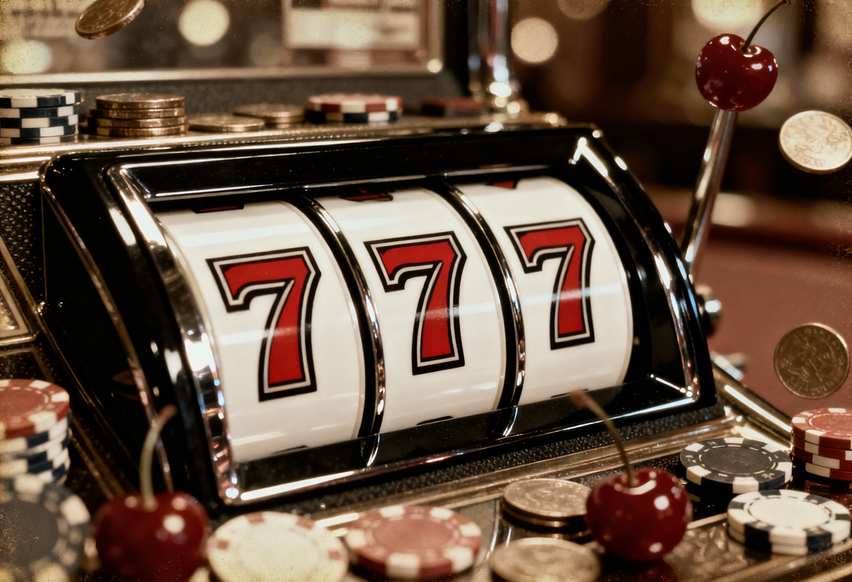 Inside the Minds: An Exclusive Interview with Bartz Casino Game Developers