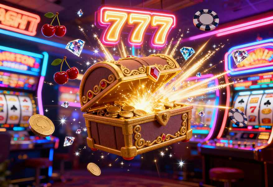 Tiki Casino : Définition et Aperçu