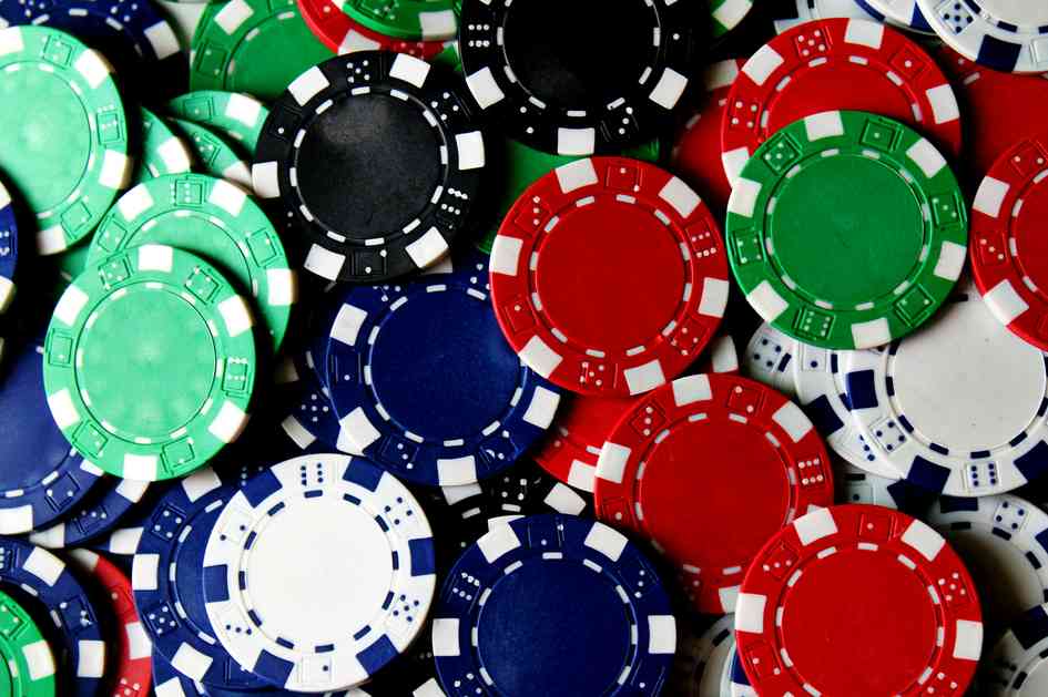 Une Alternative Unique de Casino : Pourquoi Changer de Plateforme ?